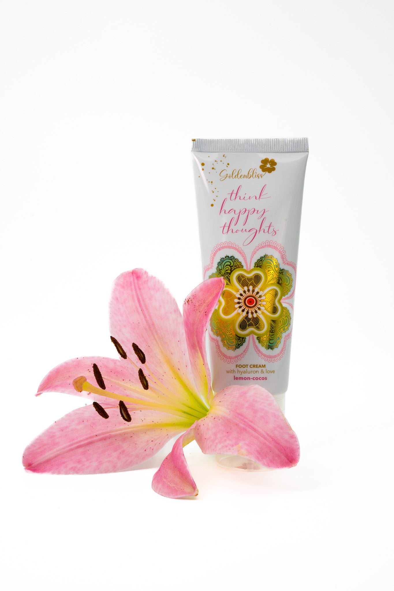 Fußcreme